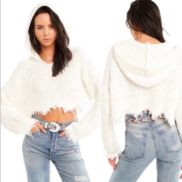 Wildfox Sweaters - WILDFOX SWEATER